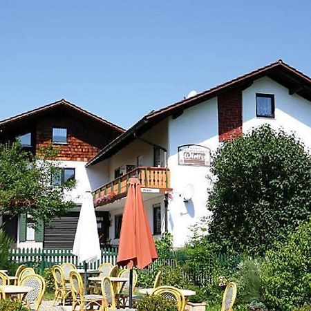 Ferienwohnungen Wirth Bodenmais Exterior photo