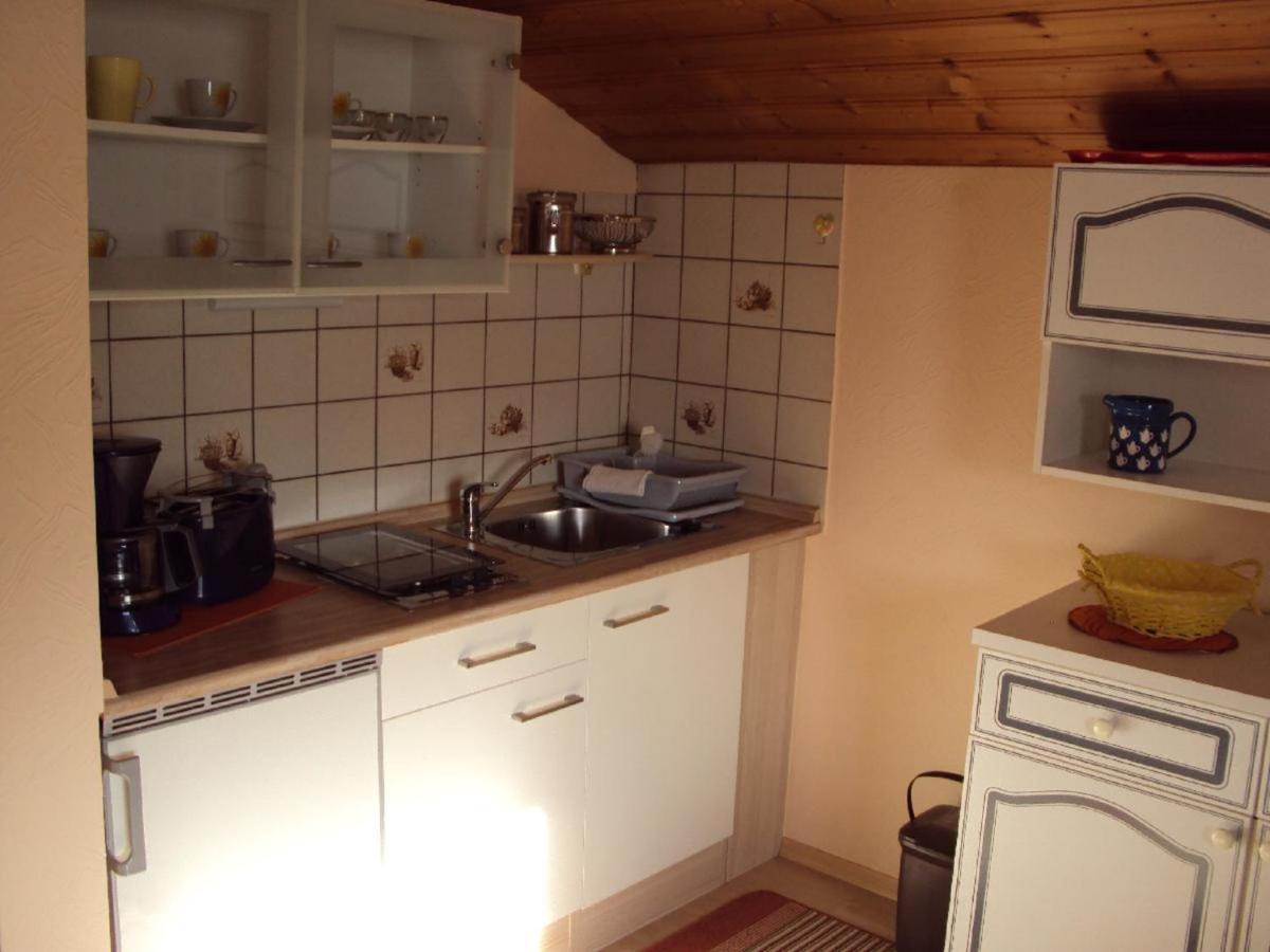 Ferienwohnungen Wirth Bodenmais Exterior photo